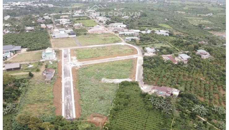 Chính chủ bán cắt lỗ khu đất gần trung tâm Bảo Lộc diện tích 10.382m2 đã lên 4,075m2 thổ cư giá 35 Tỷ
