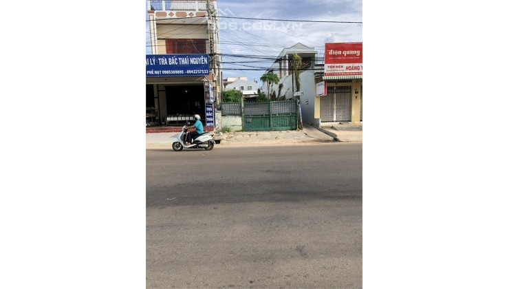 CHÍNH CHỦ BÁN NHÀ 2 MẶT TIỀN TRẦN QUÝ CÁP, PHƯỞNG ĐỨC LONG, TP PHAN THIẾT, 227M2, 9 TỶ - 0906885823