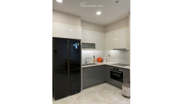 Bán CH Bason quận 1, full nội thất, tầng trung, view đẹp, 10.5tỷ. DTSD 76m2. Lh:0794042353