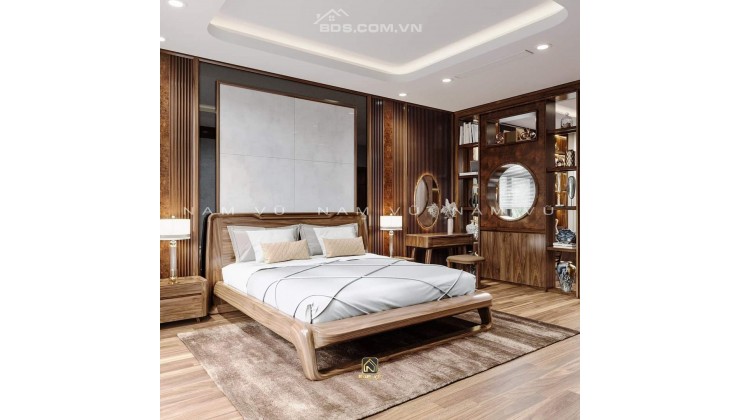 BÁN CĂN NHÀ PHỐ ĐẸP, 80m2, 6 tầng, mặt tiền 5m giá 14.x,HOÀNG NHƯ TIẾP, BỒ ĐỀ, THANG MÁY