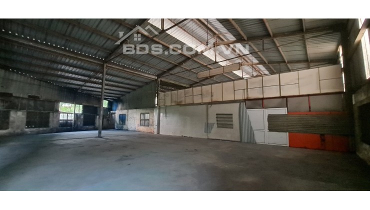 Cho thuê kho xưởng tại KCN Tân Quang, Văn Lâm, Hưng Yên, giá 55k/m pháp lý chuẩn