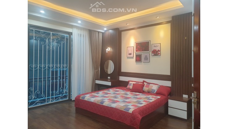 Chính chủ cần bán nhà xây mới sát đường Lê Trọng Tấn, 42m2 3 tầng 4 ngủ, giá 2,9 tỷ. LH: 0387 841 755