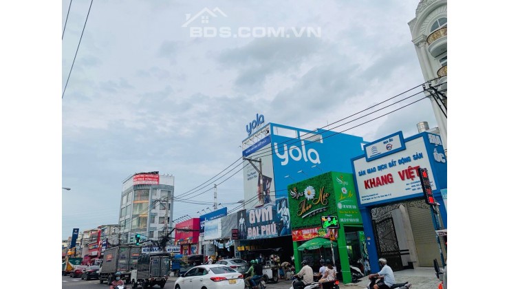 Cần bán hoặc cho thuê nhà mặt tiền Nguyễn Ảnh Thủ ngang 9m giá giảm 20%