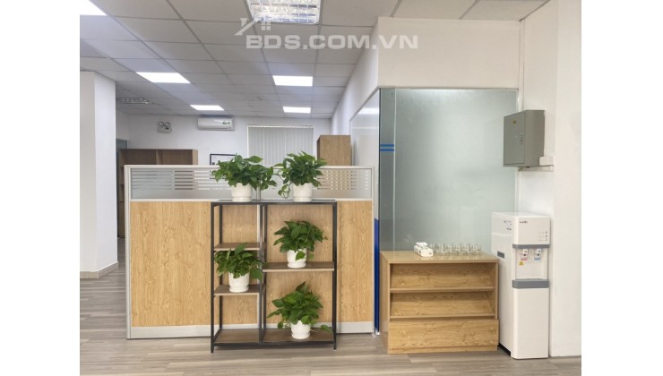 GREEN OFFICE CHO THUÊ VĂN PHÒNG QUẬN TÂY HỒ, HÀ NỘI