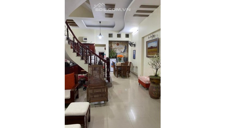 Bán nhà khu phân lô cán bộ - Đại Học Mỏ - 50m² 4,25 tỷ.0966931622