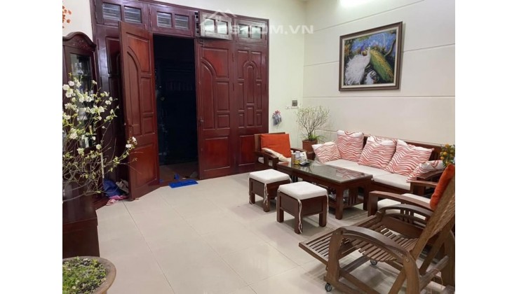 Bán nhà khu phân lô cán bộ - Đại Học Mỏ - 50m² 4,25 tỷ.0966931622