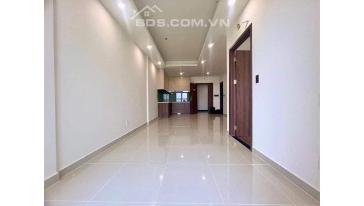 CHO THUÊ CĂN HỘ 1PN 53M2 Q7 RIVERSIDE 6TRIỆU