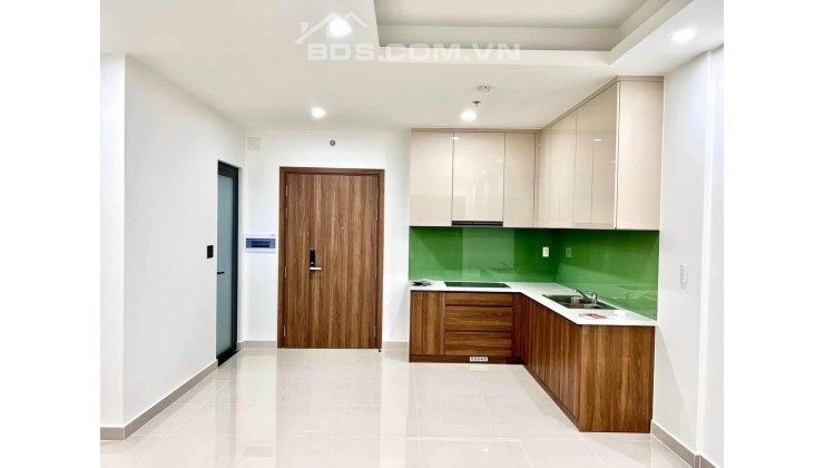 CHO THUÊ CĂN HỘ 1PN 53M2 Q7 RIVERSIDE 6TRIỆU