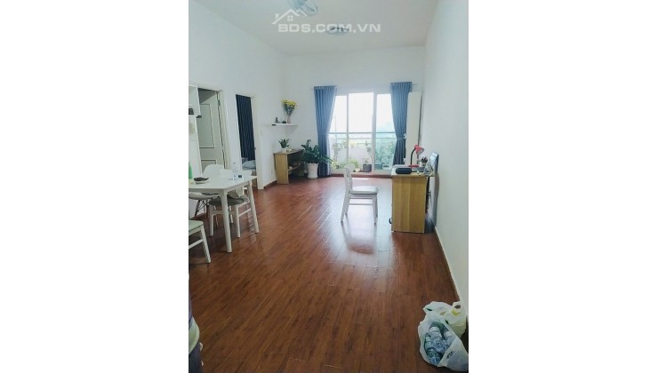 Cho thuê căn hộ Conic Đình Khiêm 74m2, 2PN, 2WC, full nội thất, giá chỉ 6tr/tháng,.