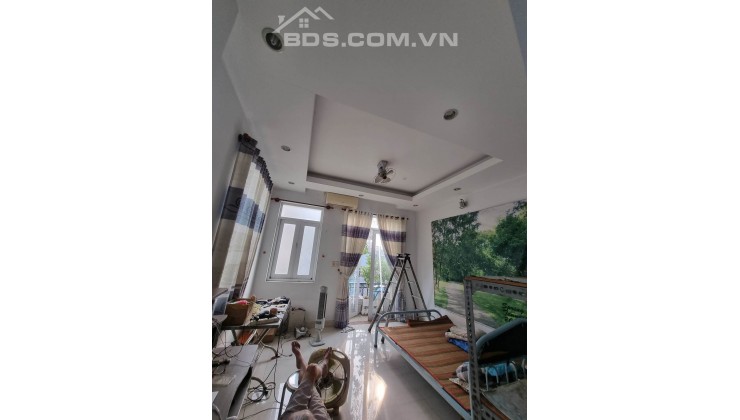 Bán Nhà Trường Chinh, Tân Bình,80m2, 5 Tầng, giá 8,5 Tỷ