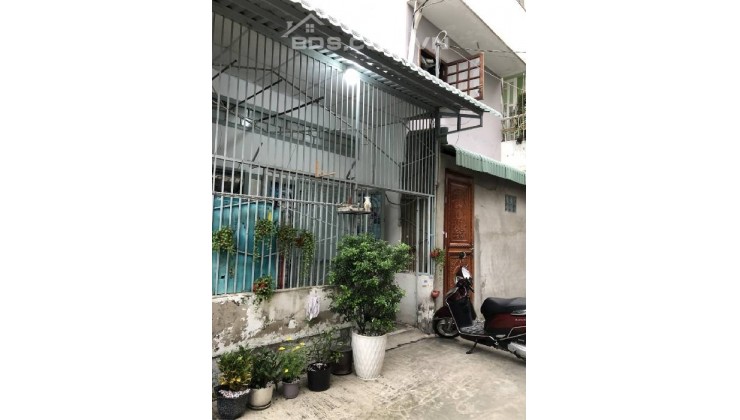 LIÊN KHU 4-5 BHHB-BÌNH TÂN-DTSD 76M2, KHÔNG QUY HOẠCH, KHÔNG LỘ GIỚI GIÁ CHỈ NHỈNH 2 tỷ.