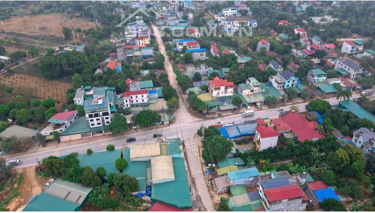 [Cam kết thông tin thật 100%] Bán đất đại học Quốc Gia Hà Nội, S 82m, giá nhỉnh 2 tỷ 3 xe ô tô tránh