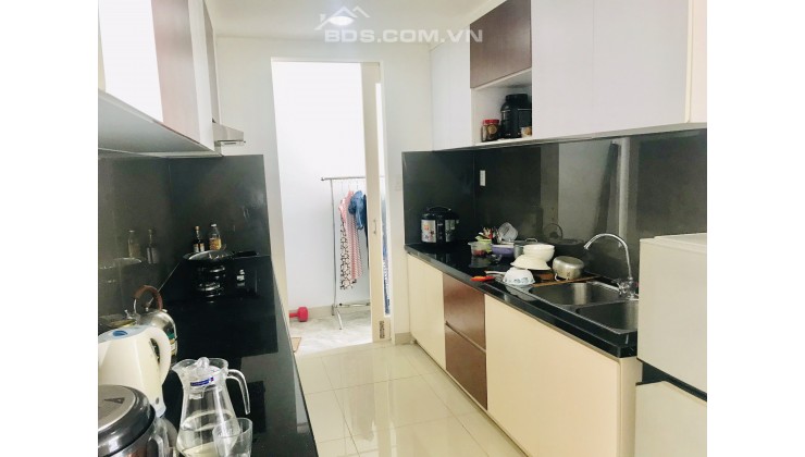 Cho thuê căn hộ chung cư Conic SkyWay, 75m2-2PN-2WC, phòng có nội thất, giá 7tr/tháng, nằm dọc đường Nguyễn Văn Linh.