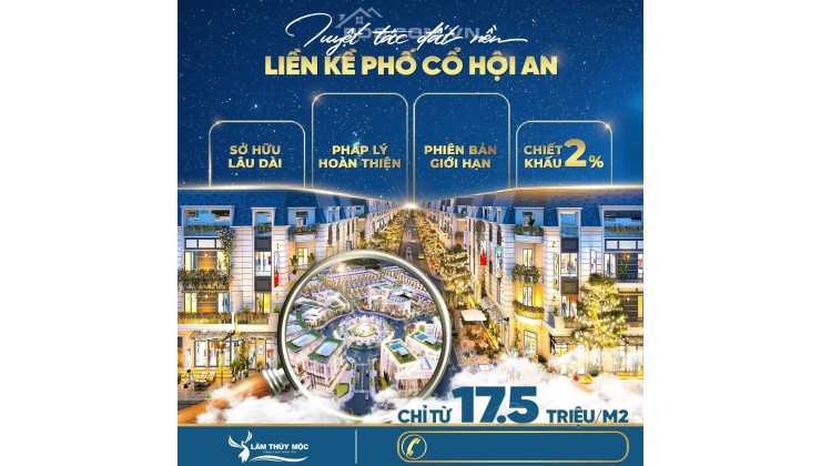 Dự án đất nền chợ Lai Nghi thuộc khu vực tỉnh Quảng Nam, An Dương Vương, Điện Bàn, xã Điện Bàn