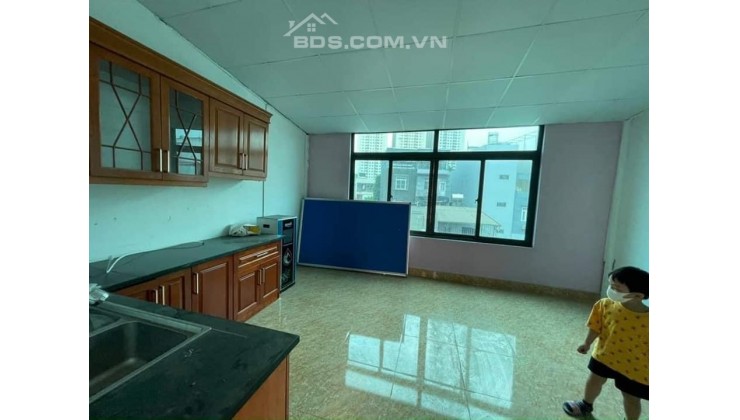 Chủ bán gấp 2 nhà ở Hoàng Văn Thái - Cù Chính Lan 45m2 - ô tô đỗ cửa