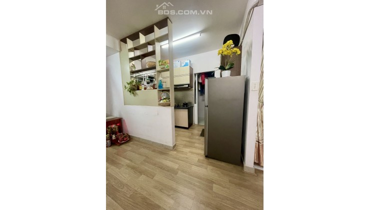 Bán căn hộ quận Bình Tân 1 phòng ngủ giá rẻ 0902399788