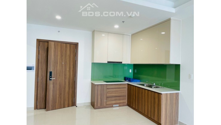 Cho thuê gấp căn hộ 1PN Q7 Riverside mới nhận nhà