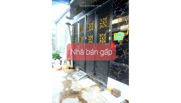 Nhà Rẻ cần bán gấp Trường Chinh, Tân Phú , 2 lầu, DTSD 96m2, nhỉnh 4