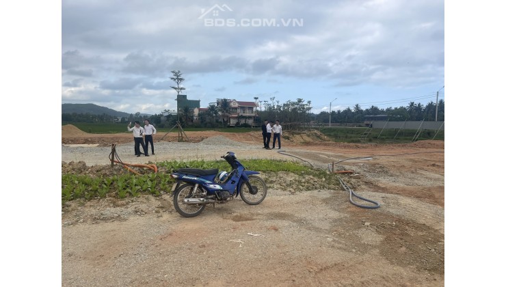 Bán đất dư án Grand Navience City Khu đô thị mới tại Tam Quan, Bình Định