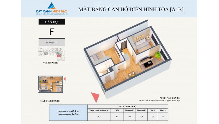 Bán Căn hộ Luxcity Cẩm phả. Cam kết thuê lại 9tr 1 tháng.