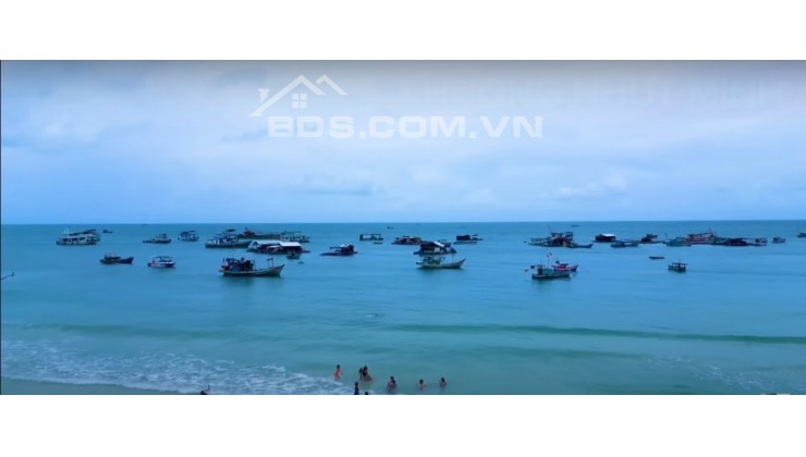 Bán 3,9 công đẩ có bãi tắm cát trắng đẹp như Phú Quốc,3 mặt tiền ở Nam Du Kiên Giang 0836852648