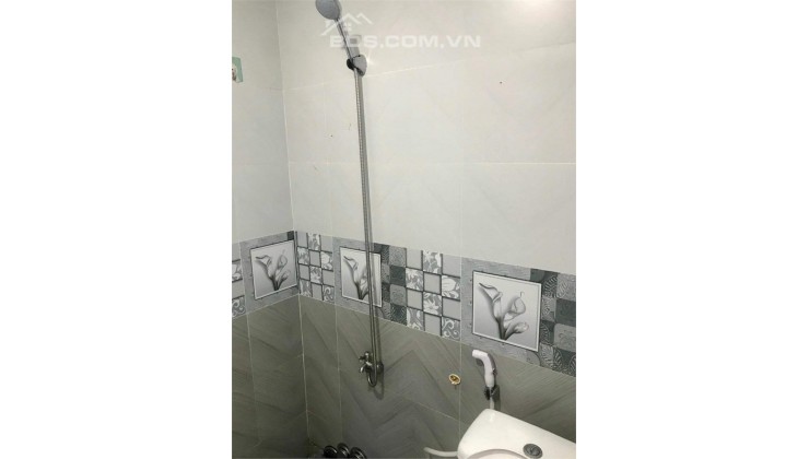 BÁN CĂN HỘ DỊCH VỤ, HXH, PHƯỜNG PHÚ MỸ, QUẬN 7, 165M2, 4 TẦNG, THU NHẬP 40 TRIỆU/THÁNG. 9,9 TỶ -  0906885823