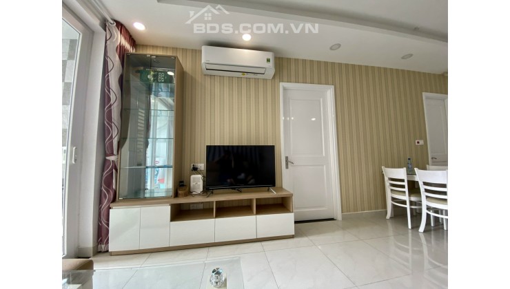 HOT DEAL !! SAIGON MIA FULL NỘI THẤT VIEW SÂN VƯỜN 2PN 16,5tr - LH: 0902962739