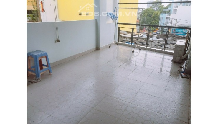 Rẻ nhất khu vực, HXH 8m, 373 Lý Thường Kiệt, 4Tầng, 53m2 Giá chỉ 6 tỷ2, KD tốt