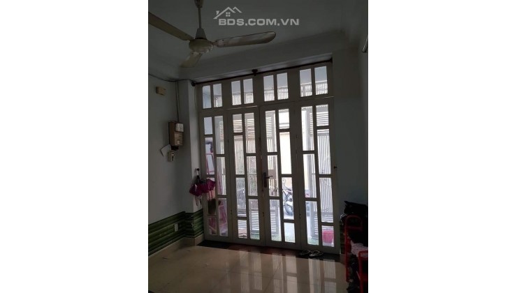 Bán nhà Cao thắng, quận10, hẻm 4m thẳng 1 trục, 37 m2 giá chỉ  5tỷ9.0931878533