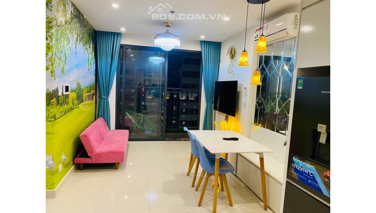 Cần cho thuê căn hộ 1N full đồ tại Vinhomes Ocean Park