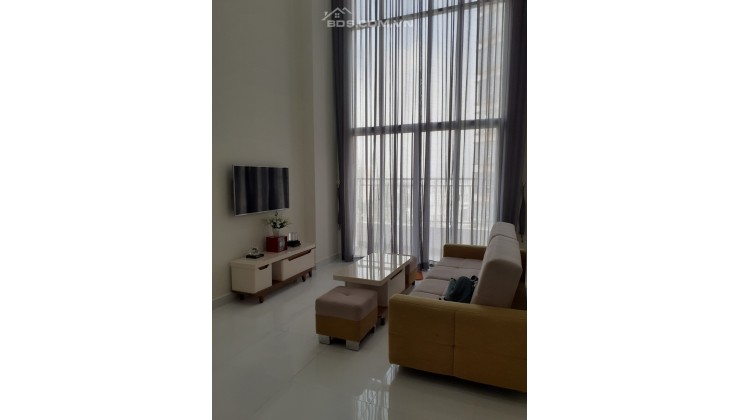 Căn hộ Tera Rosa cho thuê với giá 10tr/tháng- 2 tầng Duplex- 3PN-2WC- full nội thất, chung cư thiết kế sang trọng.