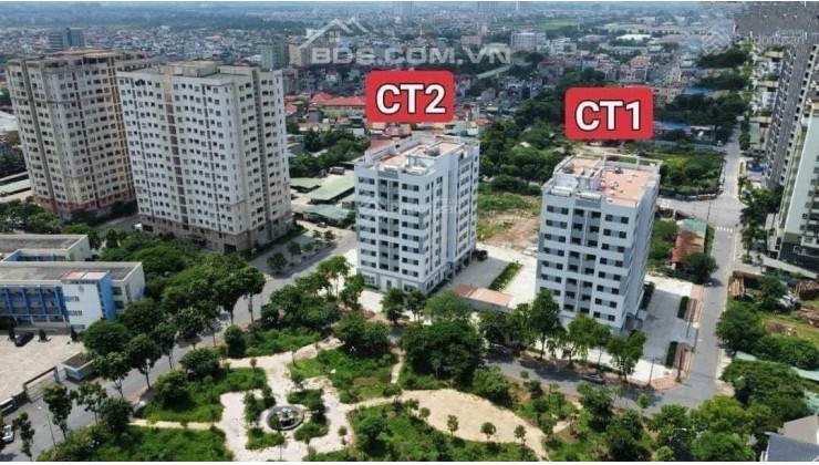 Nóng bỏng tay - Căn 2PN giá chỉ tử 1,6 tỷ tại trung tâm Long Biên, Hà Nội