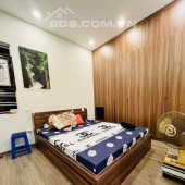 HIẾM Trần Quý Kiên, Cầu Giấy tự xây, vỉa hè, ô tô, kinh doanh 56m x 4T x 16 tỷ