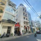 Thuê nhà Quận 1 - Góc 2MT Trần Quang Khải - 5x16m
