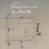 Hạ 200tr bán gấp mảnh CẦU DIỄN 80m2 MT 7.2m Chia lô hoặc xây tòa CCMN