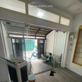 BÁN NHÀ HẺM XE HƠI ĐỖ CỬA, XE TẢI RA VÀO,HOÀN CÔNG CHUẨN, KHÔNG QUY HOẠCH ĐƯỜNG NGUYỄN THỊ THẬP, PHƯỜNG TÂN PHONG QUẬN 7.