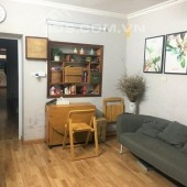Bán nhà Đống Đa, ngõ rộng 5m, 30m2, 4,85 tỷ