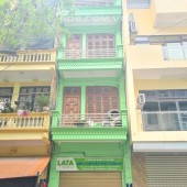 Bán nhà Phố Thành công: 45m2 x 5 tầng, ngõ oto, kinh doanh