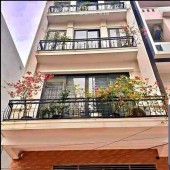 B.á.n gấp nhà Ngõ 132 Cầu Giấy 54m2 x7T- THANG MÁY- 7,5 tỷ - 0968527588