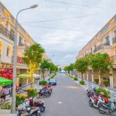 Nhà đẹp vị trí siêu đắc địa tại trung tâm Đà Nẵng