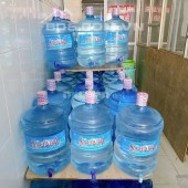 Cần sang nhượng cơ sở sản xuất nước tại trung tâm Quận Gò Vấp