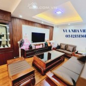 ĐỔI BIỆT THỰ VIP CẦN NHƯỢNG LẠI NHÀ ĐẸP QUAN NHÂN- TỰ XÂY TÂM HUYẾT- NGÕ THÔNG GẦN PHỐ Ô TÔ TRÁNH-FULL ĐỒ.