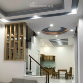 BÁN NHÀ MỚI FULL NỘI THẤT ĐƯỜNG HUỲNH TẤN PHÁT, PHƯỜNG PHÚ THUẬN, QUẬN 7