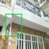 Bán gấp nhà đường Quang Trung P10 Gò Vấp - 60m2 sử dụng chỉ 3.2 tỷ