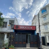 Chinh Chủ bán nhà hẻm 72 Dương Đức Hiền, mặt tiền rộng, 2 ô tô ngủ trong nhà