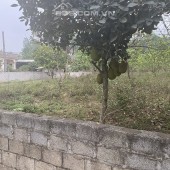 Bán đất tại xã Cao Dương, huyện Lương Sơn, Hòa Bình