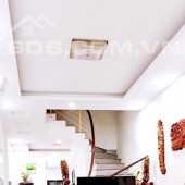 CẦU AM HÀ ĐÔNG -NHÀ ĐẸP Ở NGAY- CHỦ TẶNG FULL NỘI THẤT 51 M2 GIÁ 5 TỶ 95