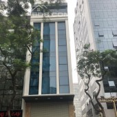 Bán nhà Mặt phố Cổ Linh, Long Biên, 85m, 7 tầng, vỉa hè, kinh doanh.