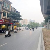Siêu phẩm phố Hoàng Cầu, Hà Nội. KD đỉnh, ô tô tránh, phân lô giá 14.8 tỷ