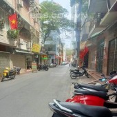 Bán nhà mặt phố Đại An, Chỉ 18,8 tỷ 69m2x10T - Thang Máy, Nhà Đẹp, 25 Phòng Cho Thuê dòng tiền 140 triệu